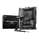 Материнская плата MSI Z790 GAMING PLUS WIFI (LGA1700, Intel Z790, 4xDDR5, ATX, RAID SATA: 0,1,15,5)