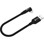 Greenconnect (USB 2.0 Type-AM, Lightning (m), 0,7м)