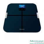 Напольные весы MEDISANA BS 440 Connect BK
