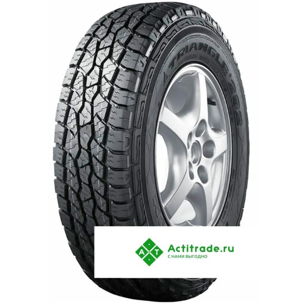Шина Triangle AgileX A/T TR292 205/70 R15 96T летняя