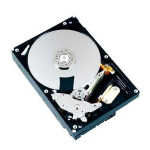 Жесткий диск HDD 3Тб Toshiba (3.5