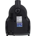 Пылесос Samsung VCC4520S36 (сухая, контейнер, мощность всасывания: 350Вт, пылесборник: 1.3л, потребляемая мощность: 1600Вт)