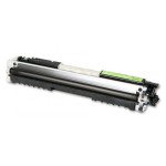 Тонер-картридж Cactus CS-C729BK (черный; 1200стр; i-SENSYS LBP-7010C, LBP-7018C)