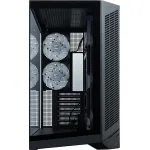 Корпус Zalman D50 (Midi-Tower)