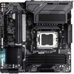 Материнская плата Gigabyte B850M GAMING X WF6E (x)