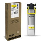Картридж Epson C13T944440 (желтый; 3000стр; 19,9мл; WorkForce WF-C5290DW WF-C5290, WF-C5790DWF WF-C5790)