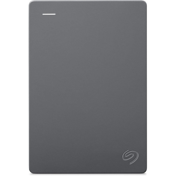 Внешний жесткий диск HDD 1Тб Seagate Basic (2.5