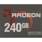 Жесткий диск SSD 240Гб AMD (2.5