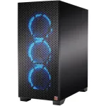 ПК IRU Strato 710Z7GP (Core i7 13700K 3400МГц, DDR5 64Гб, SSD 1024Гб M.2 2280, Intel UHD Graphics 770, FreeDOS)