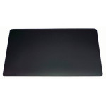 Настольное покрытие Durable 7103-01 (52x65 см, черный, нескользящая основа)