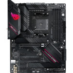 Материнская плата ASUS ROG STRIX B550-F GAMING WIFI II (AM4, AMD B550, 4xDDR4 DIMM, ATX, RAID SATA: 0,1,10)