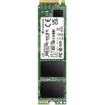 Жесткий диск SSD 1Тб Transcend (2280, 3500/3200 Мб/с, 370000 IOPS, PCIe 3.0 x4 (NVMe))