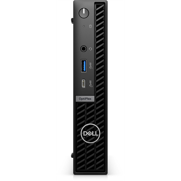 ПК Dell Optiplex 7020 (Intel Core i3 14100T 2700МГц, н/д 8Гб, Intel UHD Graphics 730, Windows 11 Pro)