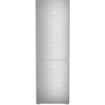 Холодильник Liebherr Pure CNsff 5203 (No Frost, A, 2-камерный, объем 341:241/100л, 600x1 855x675см, серебристый)