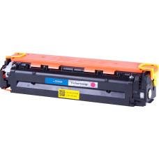Тонер-картридж NV Print HP CE323A (пурпурный; LaserJet Color Pro CP1525n, CP1525nw, CM1415fn, CM1415fn)