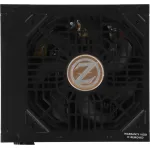 Блок питания Zalman GigaMax(GVII) 550W (ATX, 550Вт, 24 pin, ATX12V 2.31, 1 вентилятор, BRONZE)