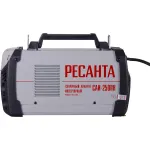 Сварочный аппарат РЕСАНТА САИ-250ПН (140-240В, инвертор, ММА DC, 10-250A, 8,5кВт)