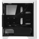Корпус Aerocool Cylon White (Midi-Tower, 2xUSB3.0, 1x120мм)