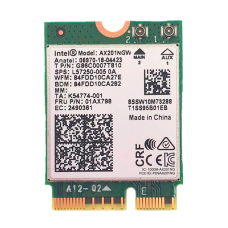 Intel AX201.NGWG.NV [AX201.NGWG.NV]