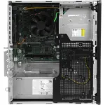 ПК HP Pro 290 G9 (Core i5 12400 2500МГц, DDR4 8Гб, SSD 256Гб, Intel UHD Graphics 730, FreeDOS)