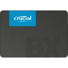 Жесткий диск SSD 2Тб Crucial BX500 (2.5