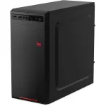 ПК IRU Опал 615 (Core i5 12400 2500МГц, DDR4 8Гб, SSD 256Гб, Intel UHD Graphics 730, FreeDOS)