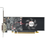 Видеокарта GeForce GT 1030 1227МГц 2Гб AFOX (GDDR5, 64бит, 1xDVI, 1xHDMI)