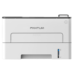 Принтер Pantum P3300DN (лазерная, черно-белая, A4, 256Мб, 33стр/м, 1200x1200dpi, авт.дуплекс, 60'000стр в мес, RJ-45, USB)