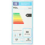 LED-телевизор TCL 50P637 (50