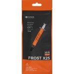 Термопаста ID-Cooling FROST X25 2G