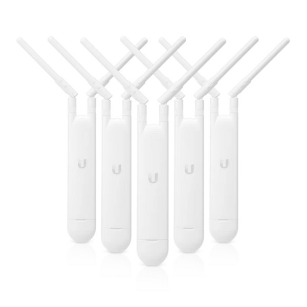 Ubiquiti UniFi AP AC Mesh (5-pack)