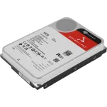 Жесткий диск HDD Seagate Ironwolf Pro (3.5