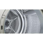 Сушильная машина Bosch WTN8543SME (макс.загрузка 8 кг, уровень шума 64 дБ)