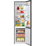 Холодильник Beko B3R0CNK312HG (No Frost, A+, 2-камерный, серый)