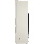 Холодильник Indesit ITR 4180 E (No Frost, A, 2-камерный, объем 298:220/78л, бежевый)