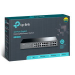 Коммутатор TP-Link TL-SG1024D