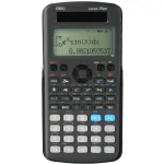 Калькулятор Deli ED991ES