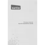 Сетевой адаптер Netis WF2160