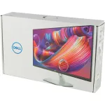 Монитор Dell S2721HN (27