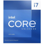 Процессор Intel Core i7-13700KF (4200MHz, LGA1700, L3 30Mb)