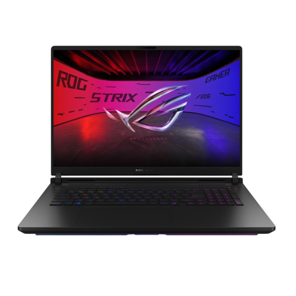 ASUS ROG Strix SCAR 18 G835LX-SA104 (Intel Core Ultra 9 275HX 2.7 ГГц/64 ГБ LPDDR5/18