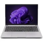 Ноутбук Hiper FACTUM W15D (AMD Ryzen 5 7430U 2.3 Ггц/8 ГБ/15.6