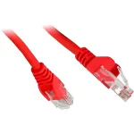 Патч-корд Lanmaster LAN-PC45/U5E-7.0-RD