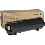 Картридж Xerox 106R03943 (черный; 25900стр; VL B600, B605, B610, B615)