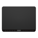 МФУ Pantum BM1800W (черно-белая, A4, 128Мб, 18стр/м, 600x600dpi, 10'000стр в мес, Wi-Fi)