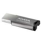 Накопитель USB ADATA AUV350-256G-RBK