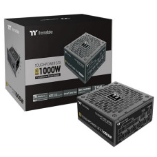 Блок питания Thermaltake Toughpower SFX 1000W (SFX, 1000Вт, GOLD)