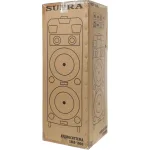 Музыкальный центр Supra SMB-1000