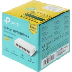 Коммутатор TP-Link LS1005