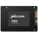 Жесткий диск SSD 1,92Тб Micron (2.5